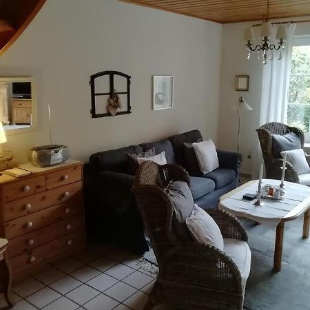 Ferienhaus Nes Puek Schillig Ngoại thất bức ảnh