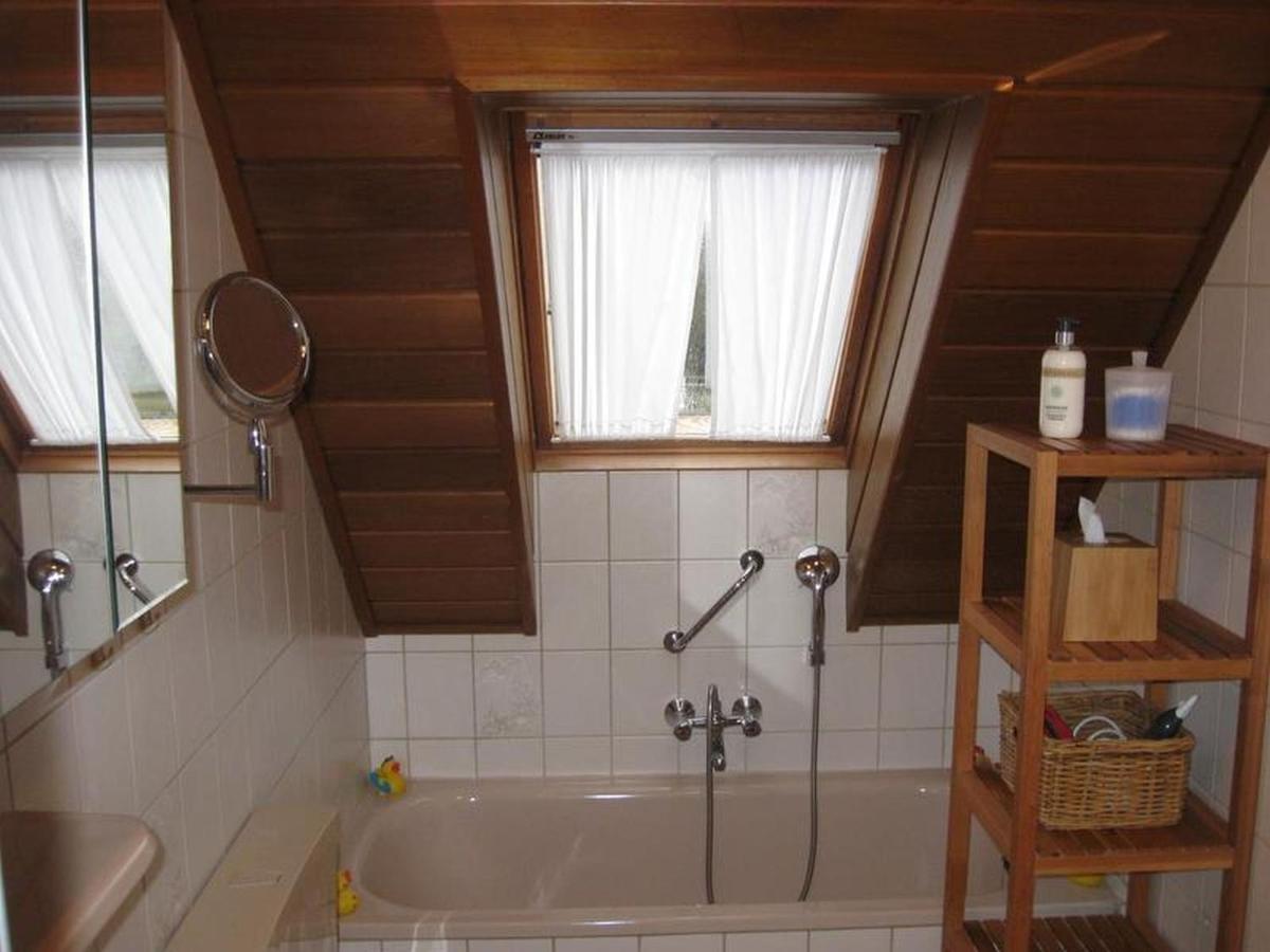 Ferienhaus Nes Puek Schillig Ngoại thất bức ảnh