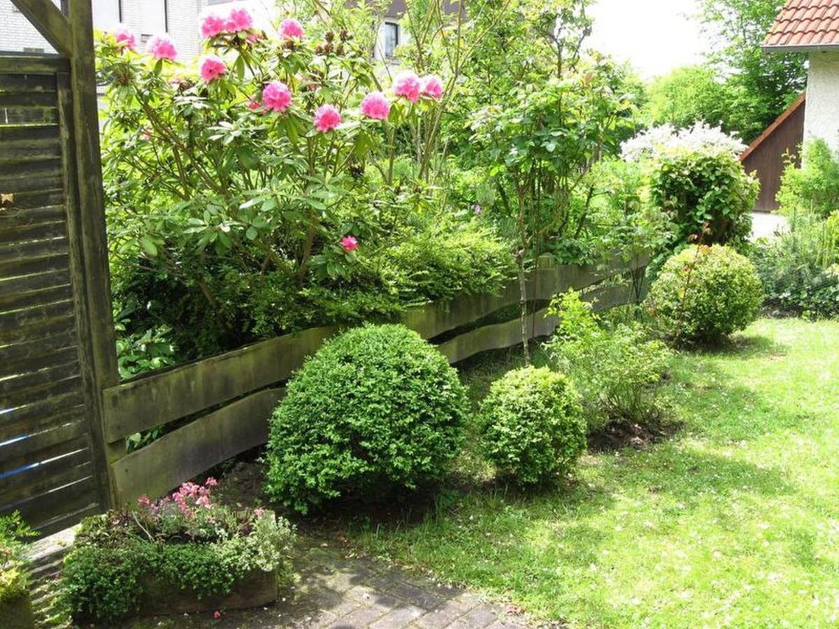 Ferienhaus Nes Puek Schillig Ngoại thất bức ảnh